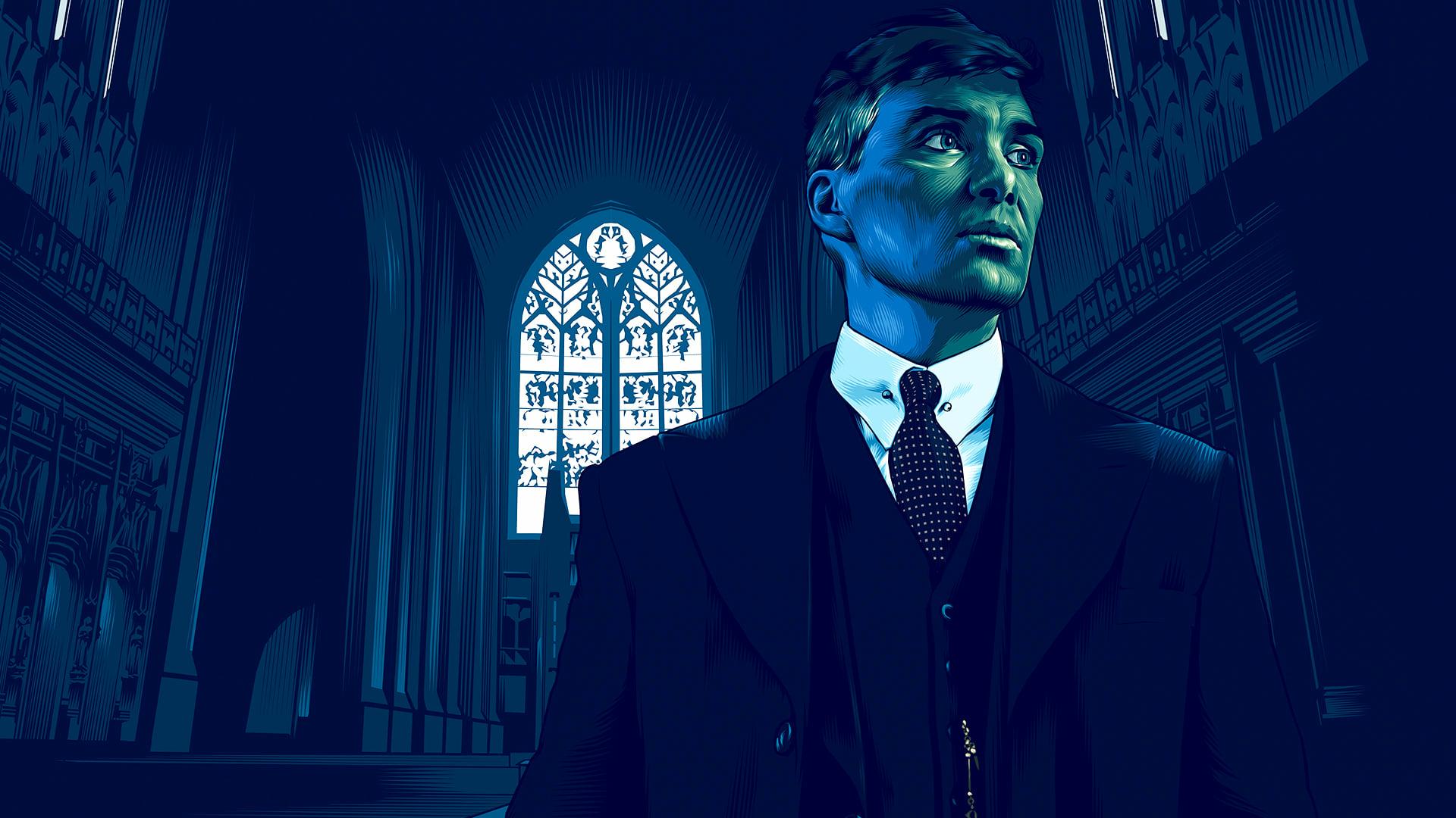1920x1080 Peaky Blinders HD Wallpaper