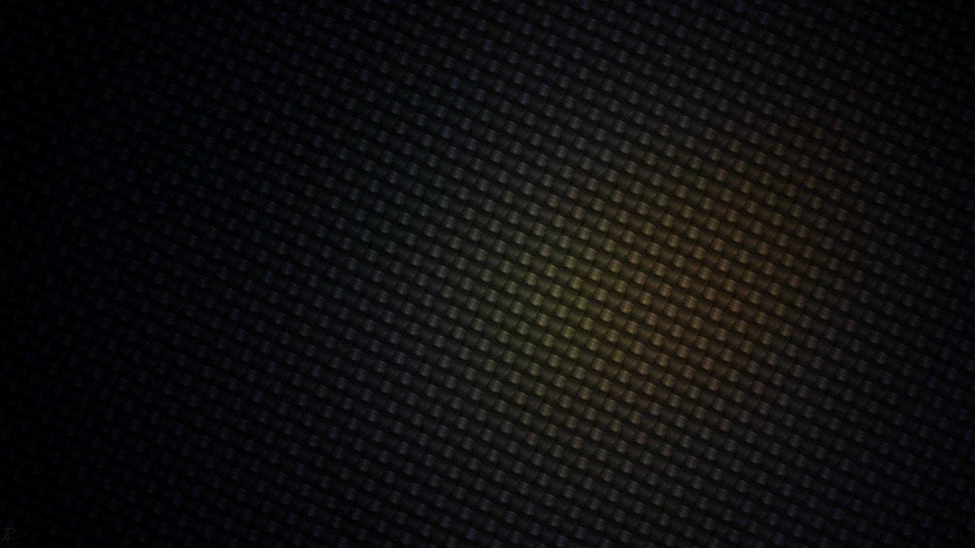 1920x1080 Carbon Fiber Wallpaper