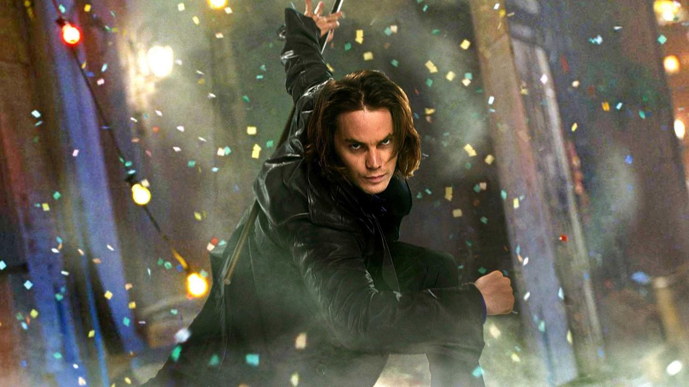 1366x768 X Men Origins Wolverine Movie Wallpaper 14 Wallpaper