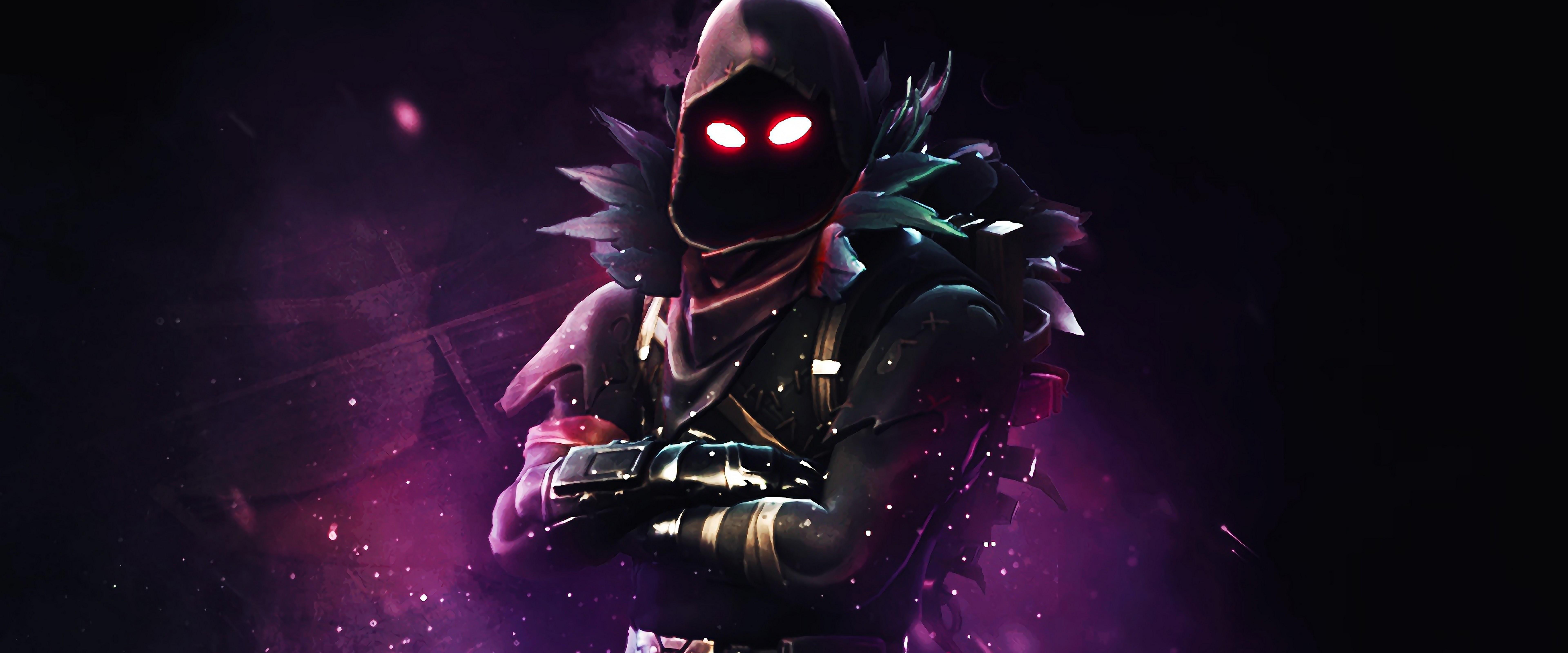 Fortnite Raven 4K Wallpapers - Top Free Fortnite Raven 4K Backgrounds -  WallpaperAccess