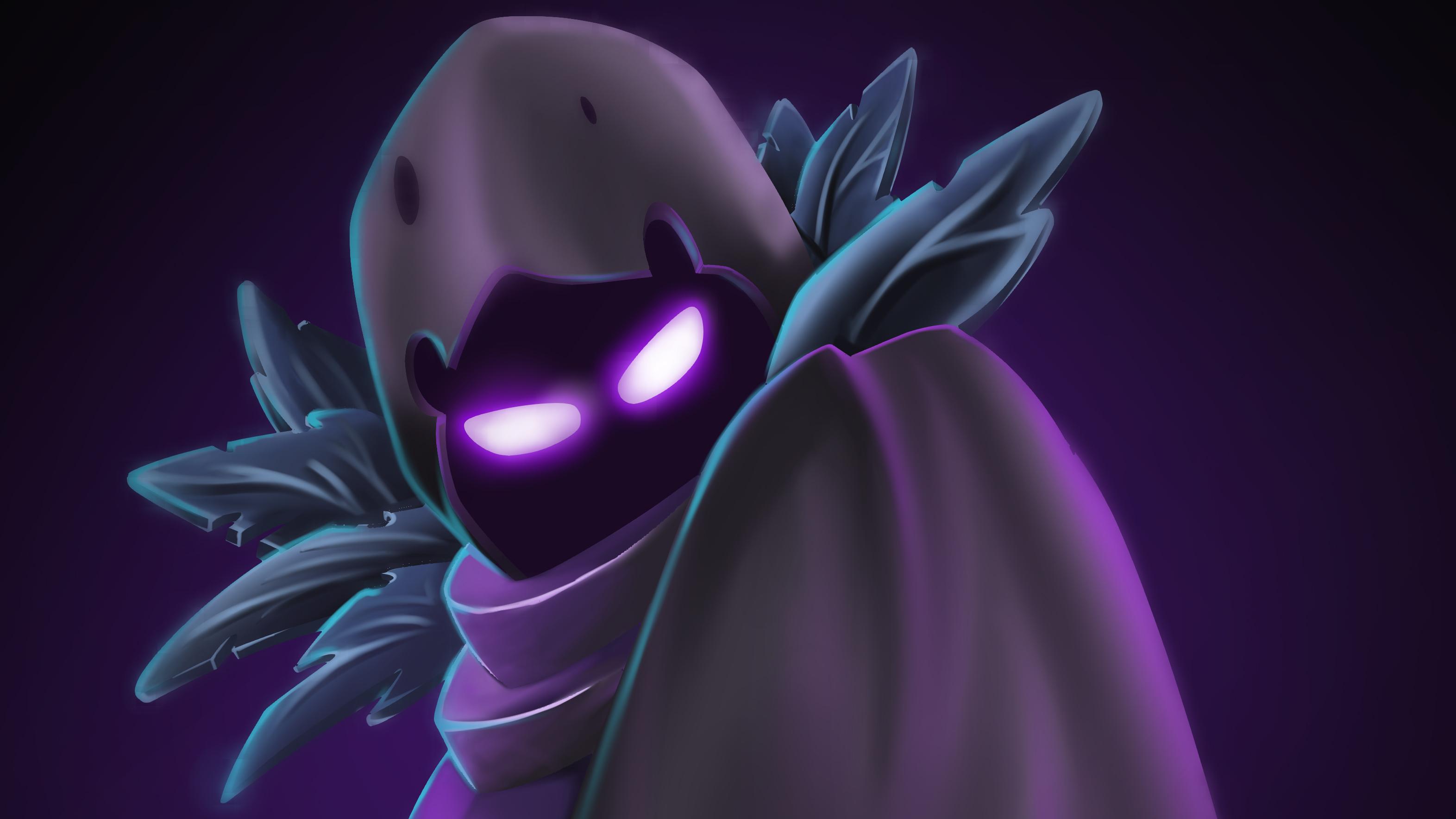 3144x1768 Raven Fortnite Battle Royale Season 6 4k 1024x768 Resolution HD 4k Wallpaper, Image, Background, Photo and Picture