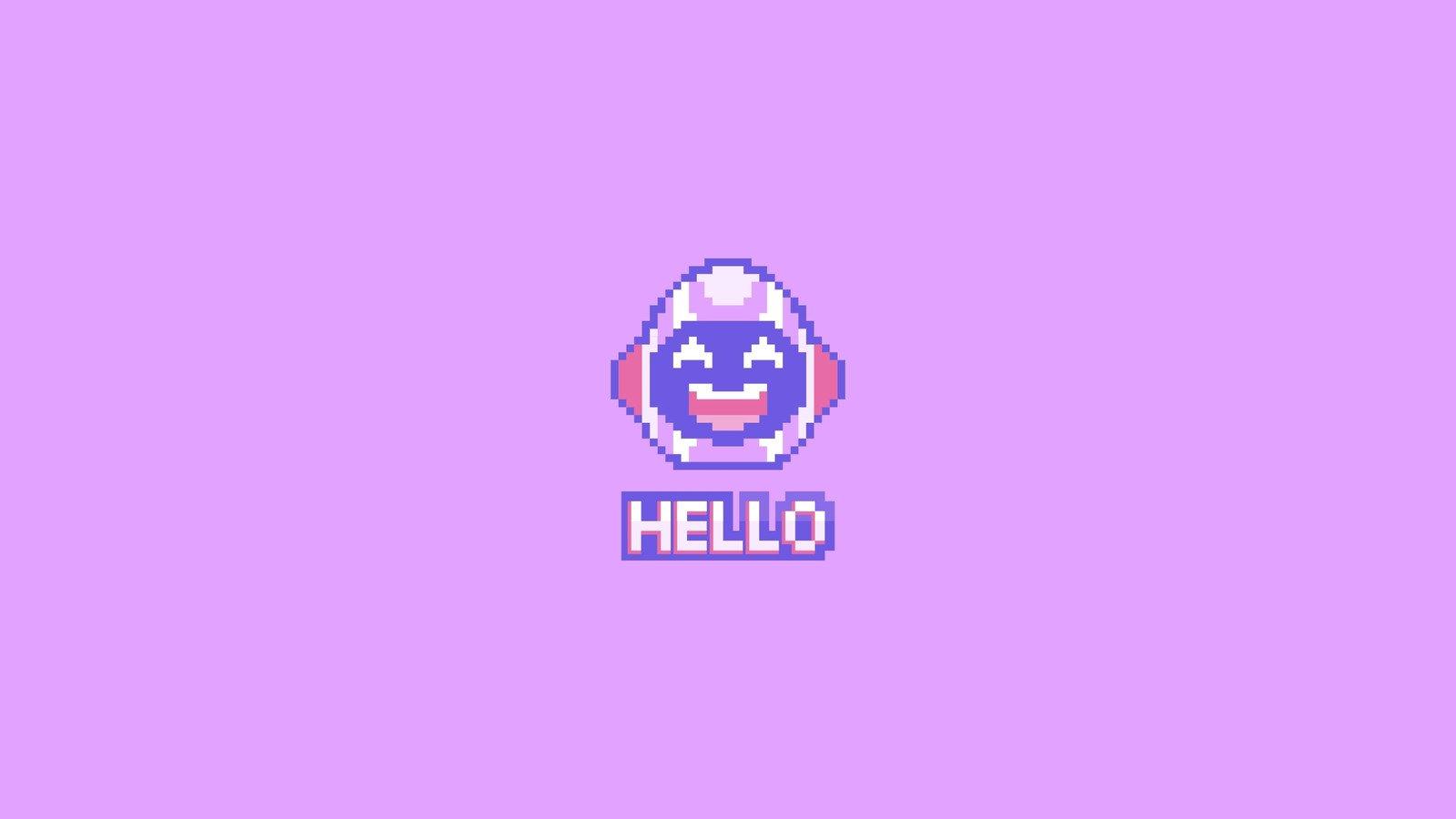1600x900 Free and customizable funny desktop wallpaper templates
