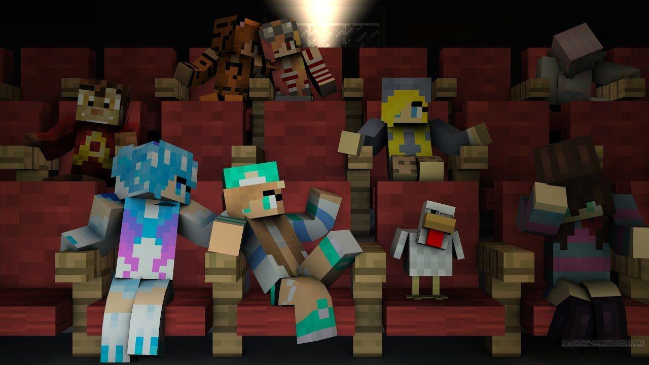 1280x720 Nova Skin Tutorial! (Make fun wallpaper and picture) w/ The Blue