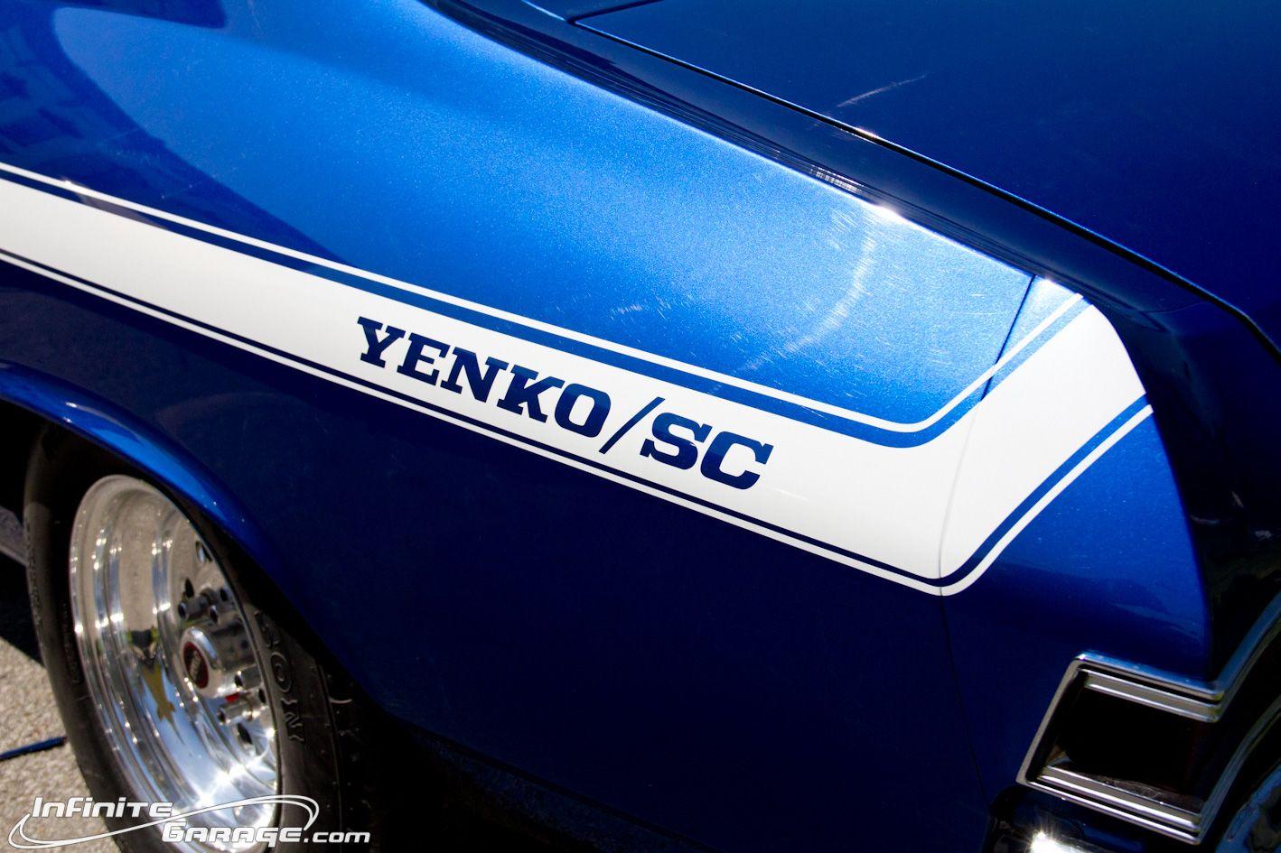 1418x945 Yenko Nova Wallpaper