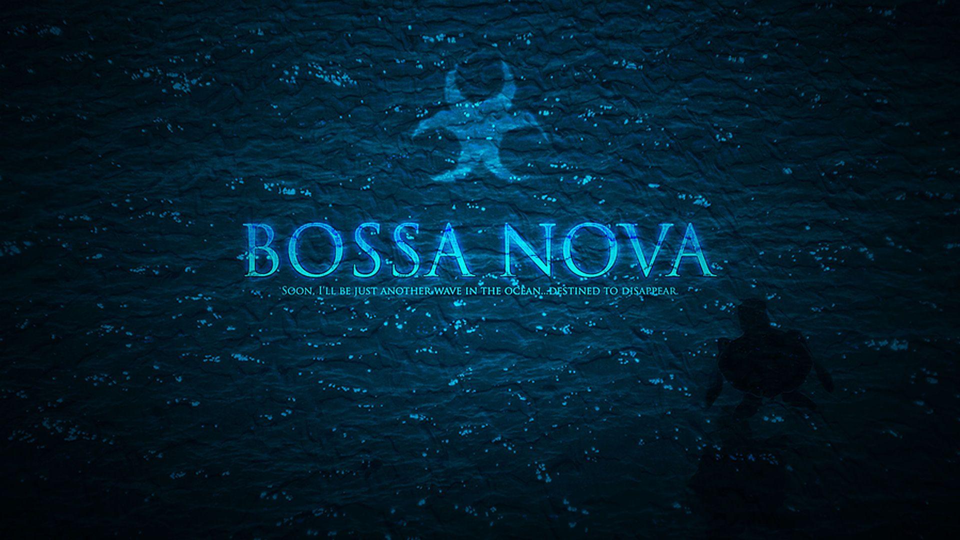 1920x1080 Bossa Nova