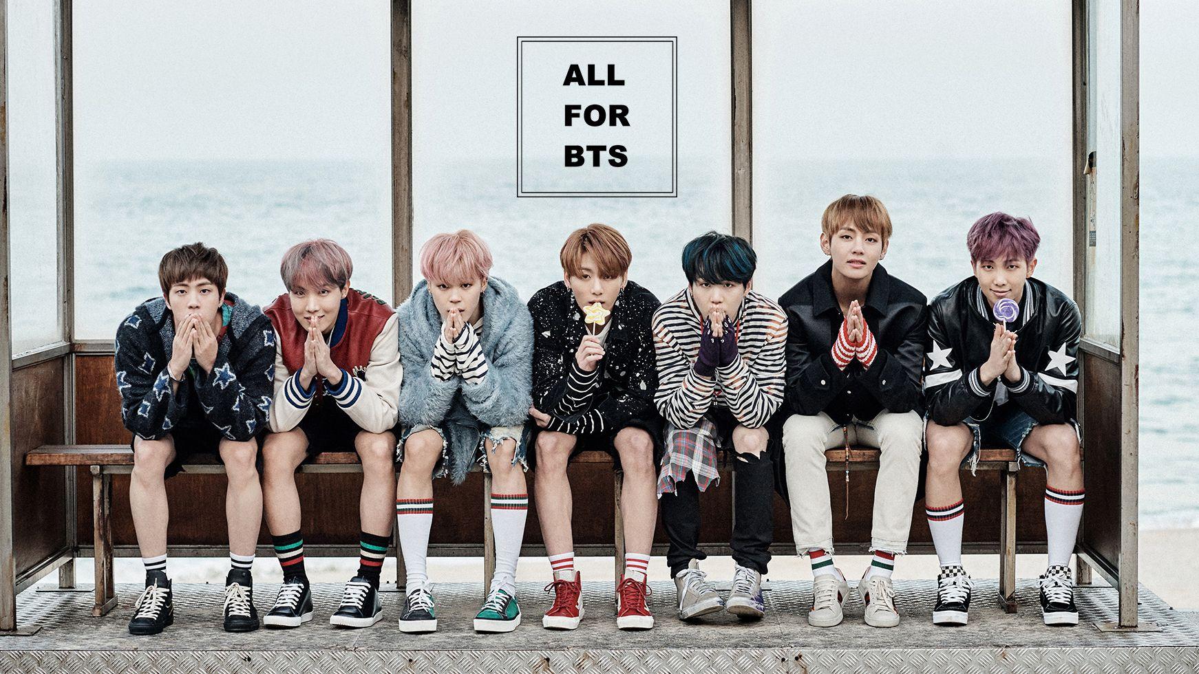 Bts Wallpapers Top Free Bts Backgrounds Wallpaperaccess