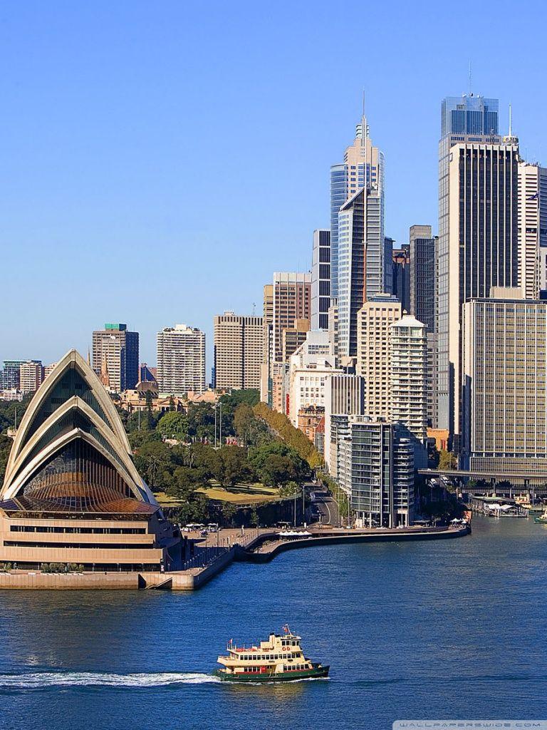 Sydney 4K Mobile Wallpapers - Top Free Sydney 4K Mobile Backgrounds -  WallpaperAccess