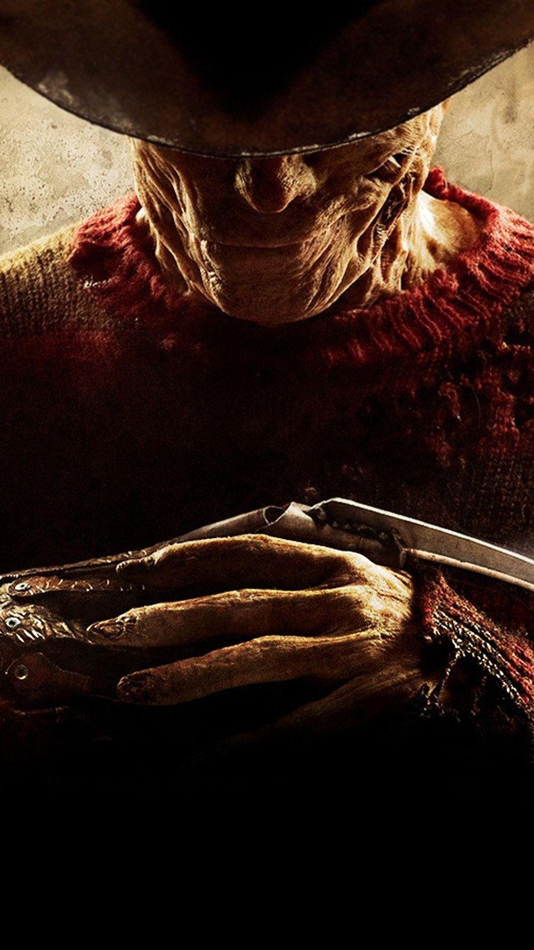 20 Freddy Krueger HD Wallpapers and Backgrounds