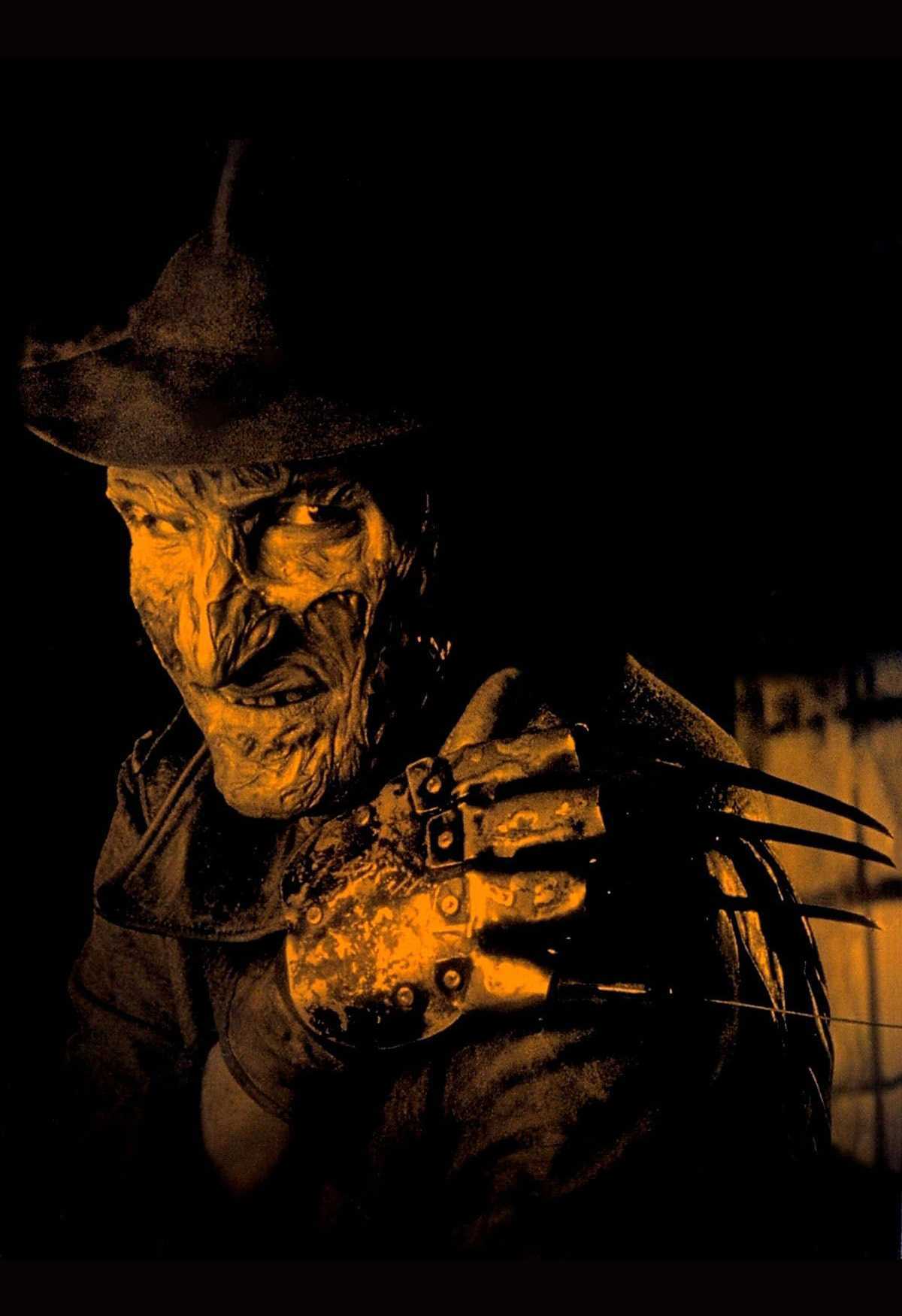 1200x1750 Freddy Krueger Wallpaper