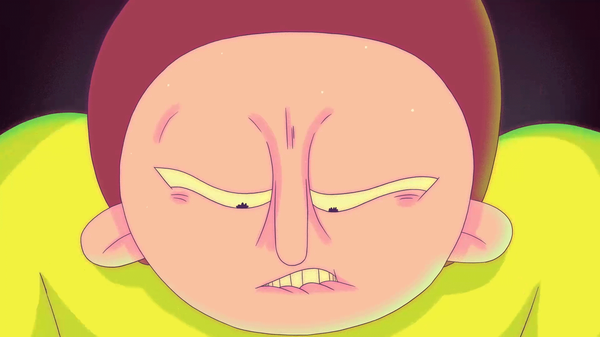 1920x1080 Adult Swim. Rick and Morty Show ID: Master Chef