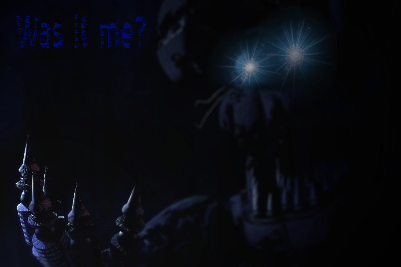1600x1067 Free download FNAF4 Nightmare Bonnie WALLPAPER 2 by DarkVidenge [1600x1067] for your Desktop, Mobile & Tablet. Explore FNAF Nightmare Wallpaper. FNAF Wallpaper Background, Wallpaper FNAF FNAF Free Wallpaper