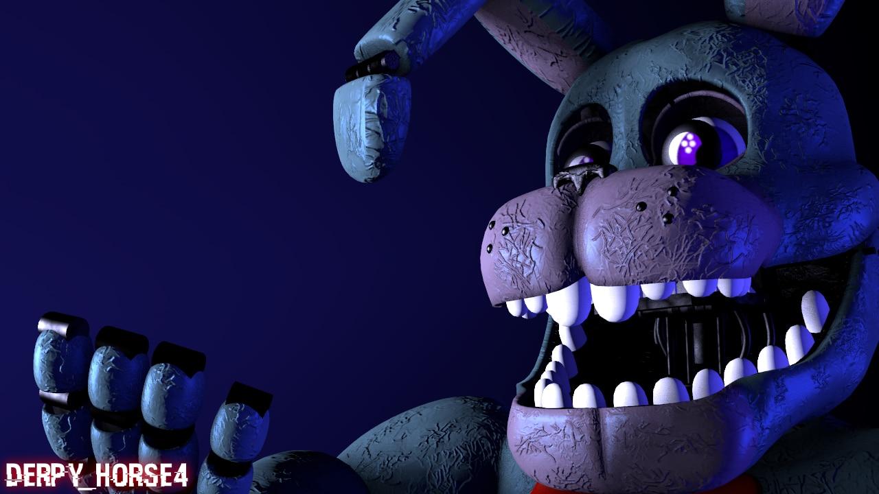 1280x720 Steam Community - :: Diner Bonnie [SFM]