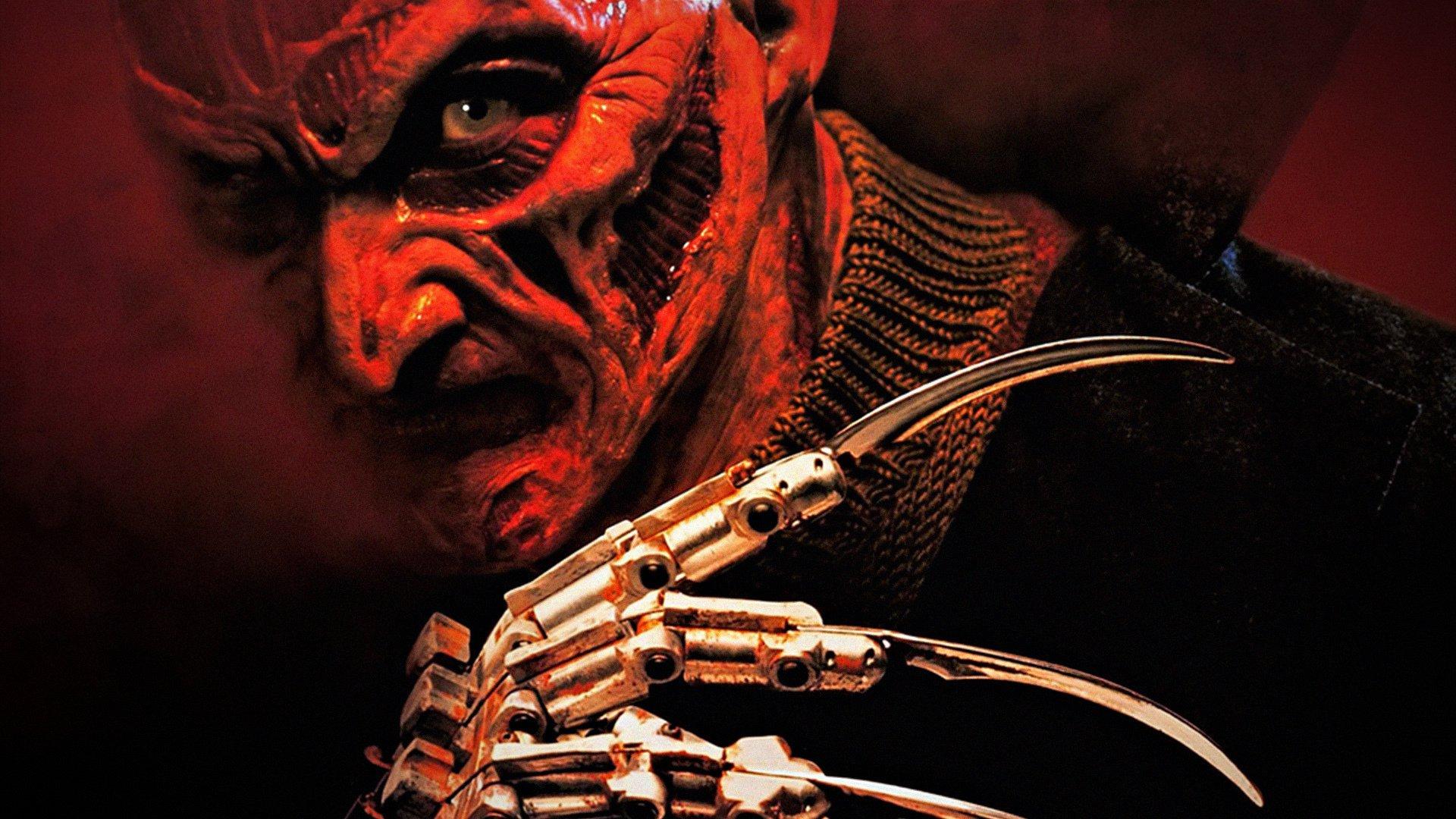 1920x1080 Freddy Krueger HD Wallpaper and Background