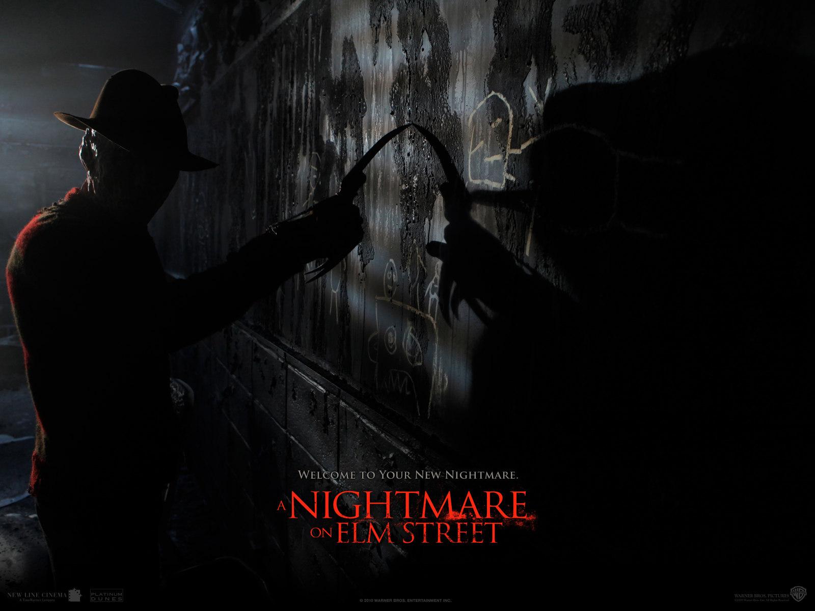 1600x1200 A Nightmare on Elm Street (2010) Nightmare on Elm Street Wallpaper