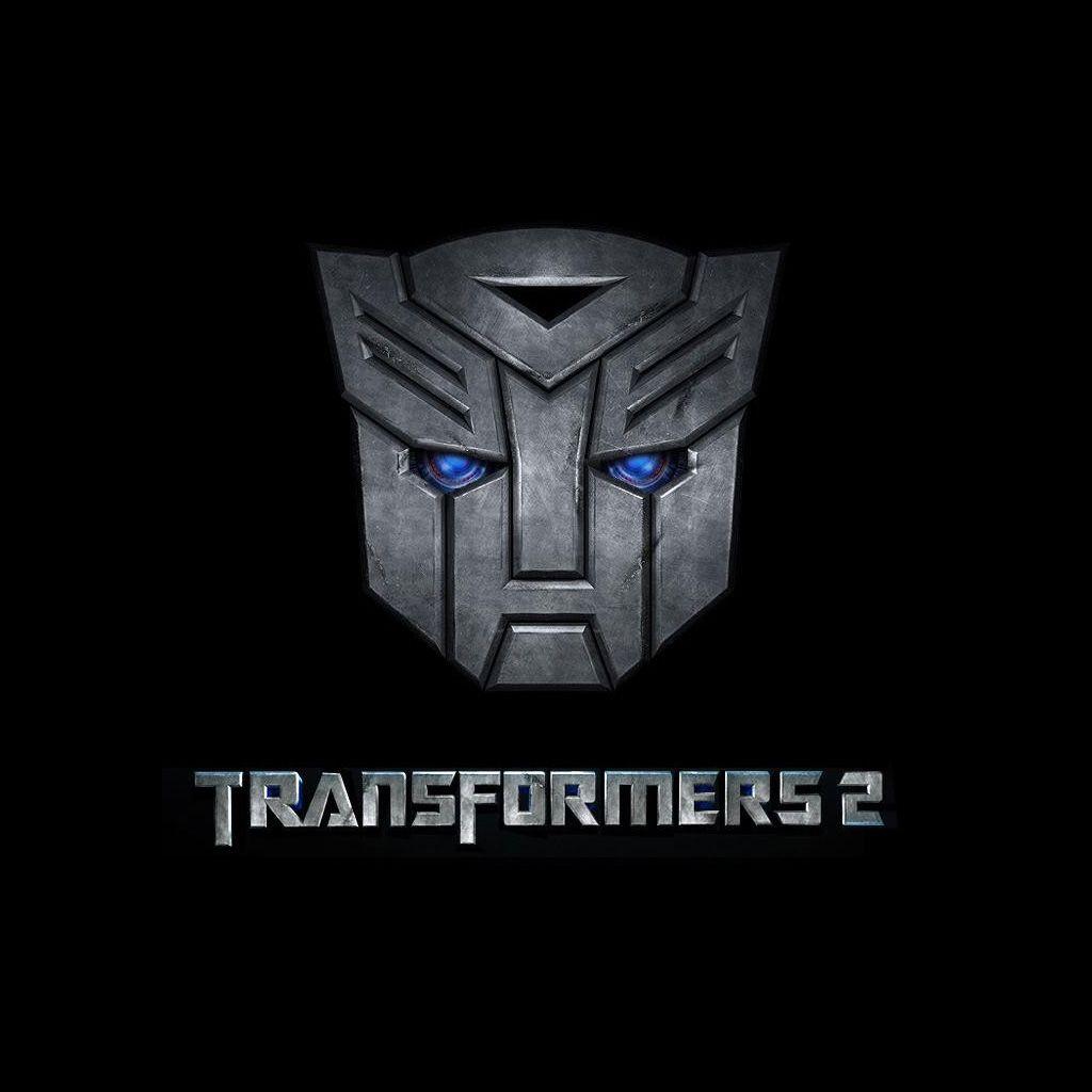 1024x1024 Autobots, Decepticons và Transformers Logo Hình nền iPad