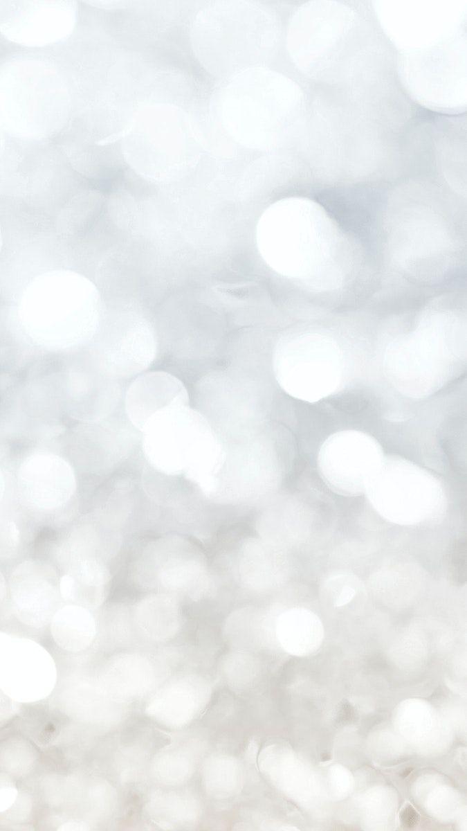 675x1200 Download premium image of Light silver glitter textured mobile wallpaper by Ning about story template, iphone wallpaper, shiny silver glitter textured background, background glitter, and abstract 2280075