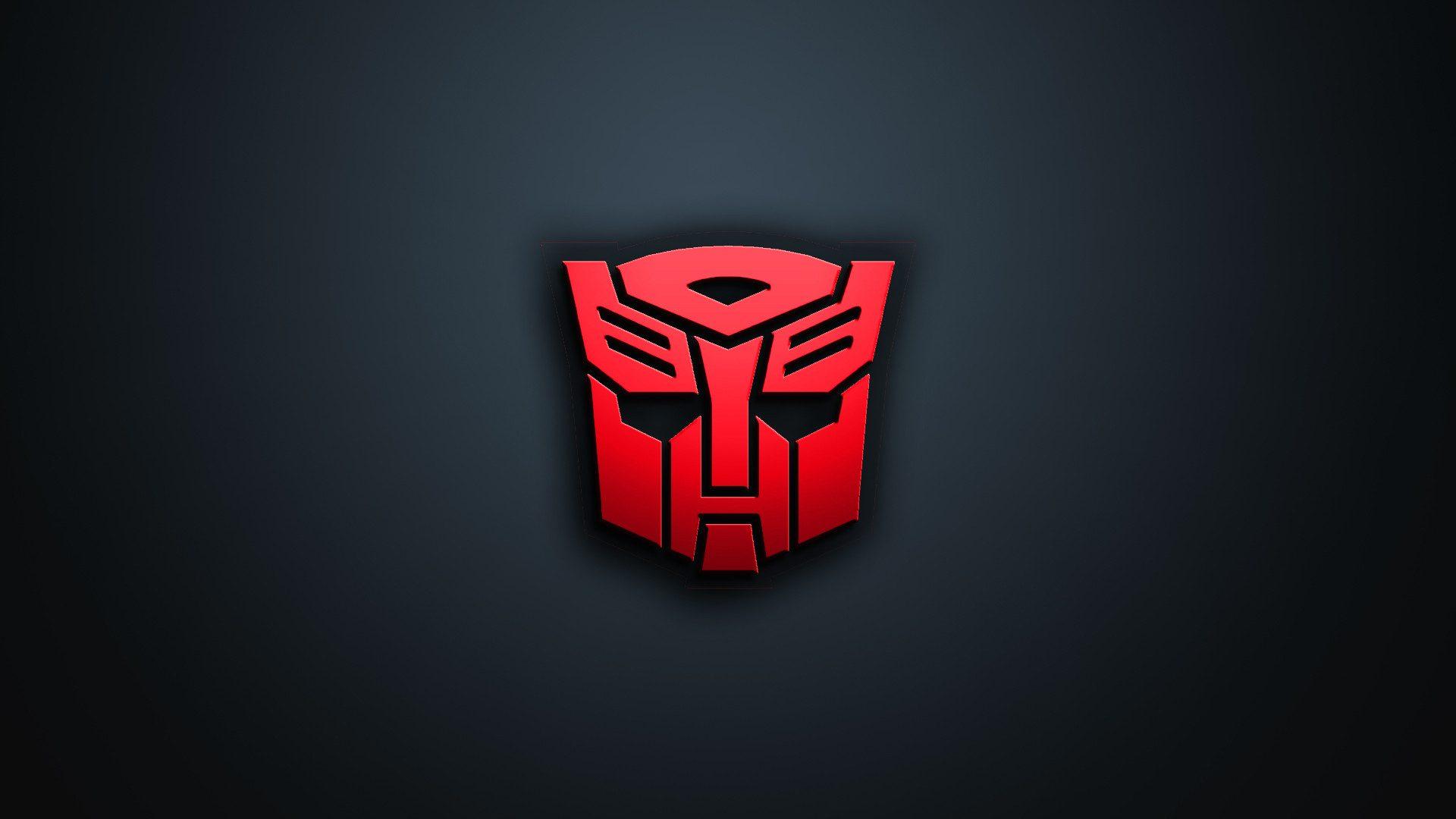 1920x1080 Transformers Autobot Logo hình nền