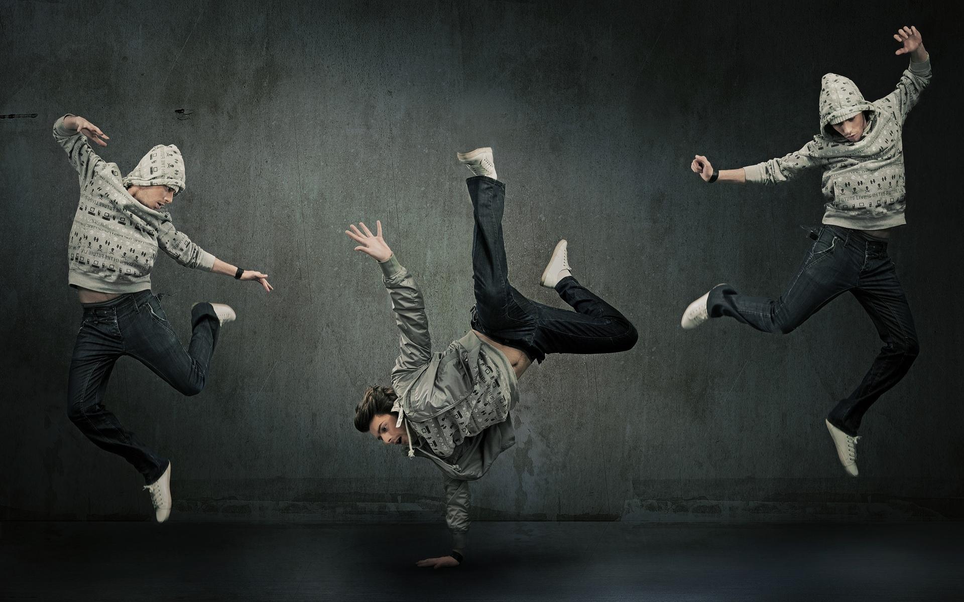 1920x1200 HD Dance Background Download