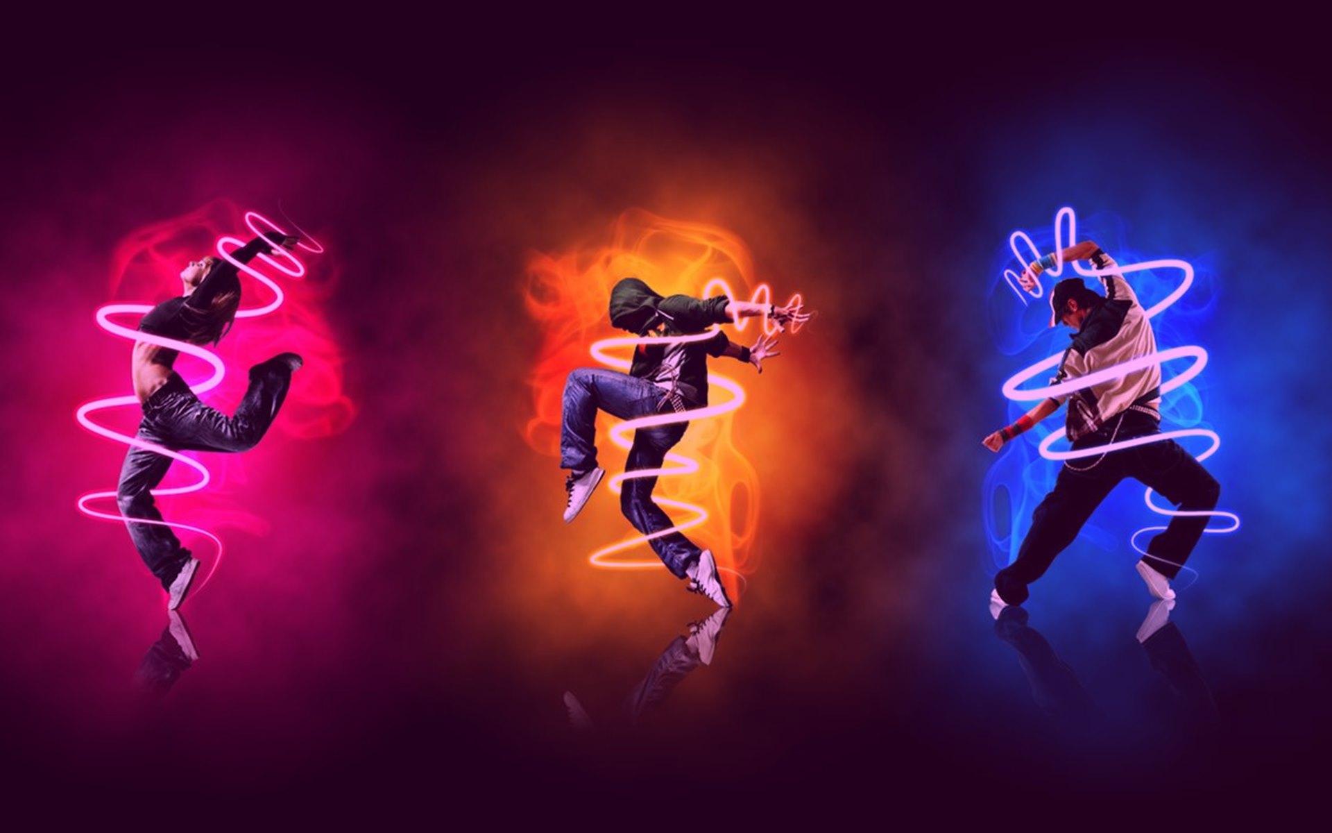 1920x1200 Crazy Dance Different Bose Background HD Wallpaper