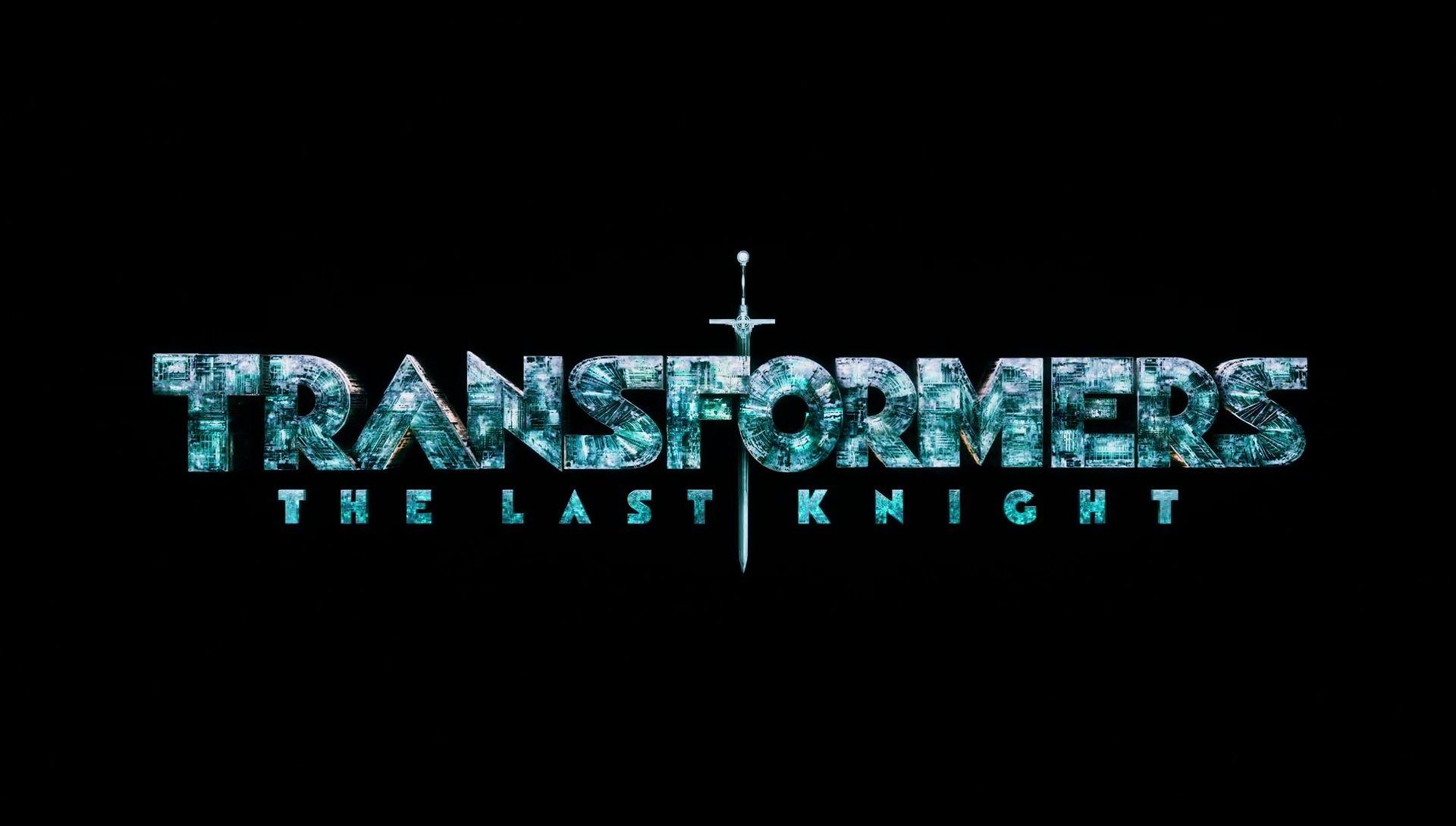 1920x1090 Transformers The Last Knight Logo hình nền 11733