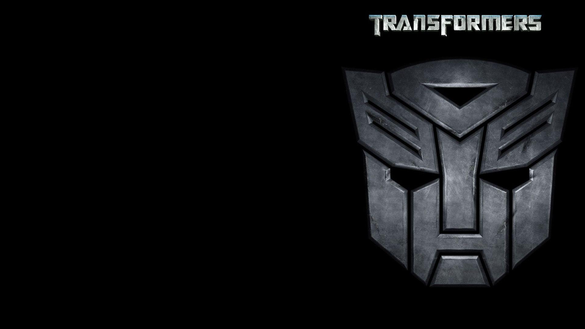1920x1080 1920 × 1080 logo autobotsx Transformers phải - Digital Citizen