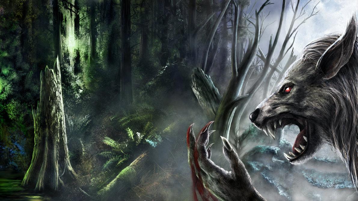 1191x670 Free download werewolf wallpaper Large Image [1191x670] for your Desktop, Mobile & Tablet. Explore Werewolves Wallpaper. Classic Werewolf Wallpaper, Ancient Werewolf Wallpaper, 1920 x 1080 Werewolf Wallpaper