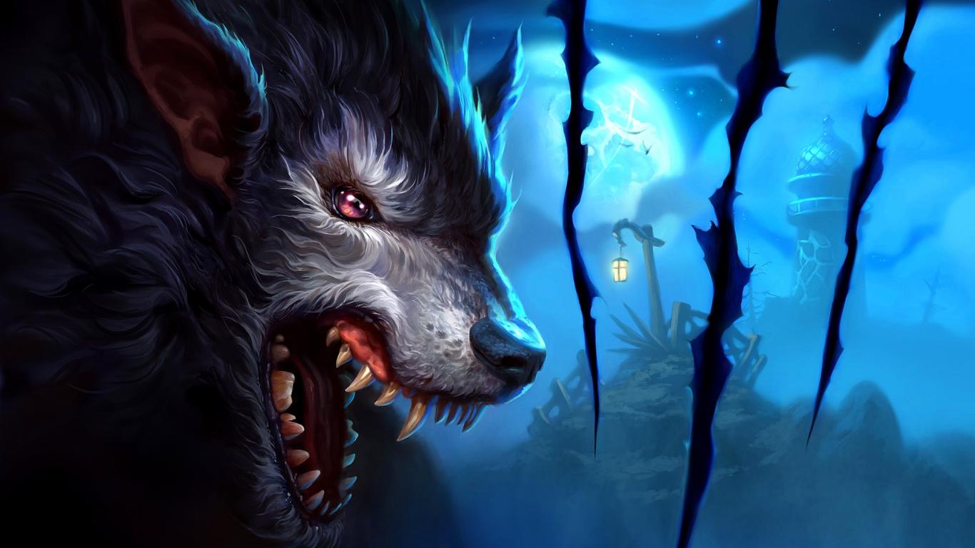1366x768 Free download Wallpaper HD Desktop Wallpaper Online HD Wolf Wallpaper [1366x768] for your Desktop, Mobile & Tablet. Explore Werewolf Wallpaper HD. Werewolves Wallpaper, Classic Werewolf Wallpaper, 1920 x 1080 Werewolf Wallpaper