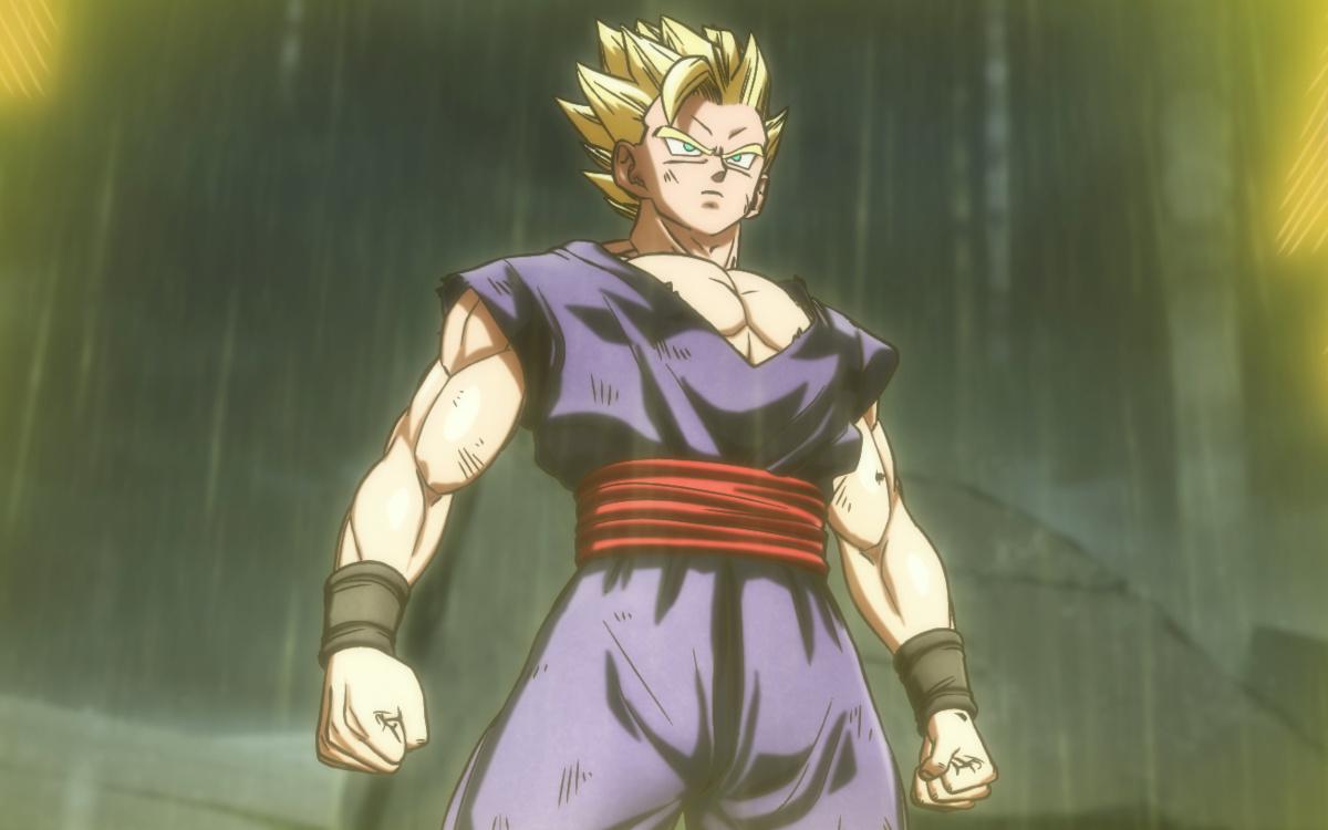 1200x750 FilmScene BALL SUPER: SUPER HERO