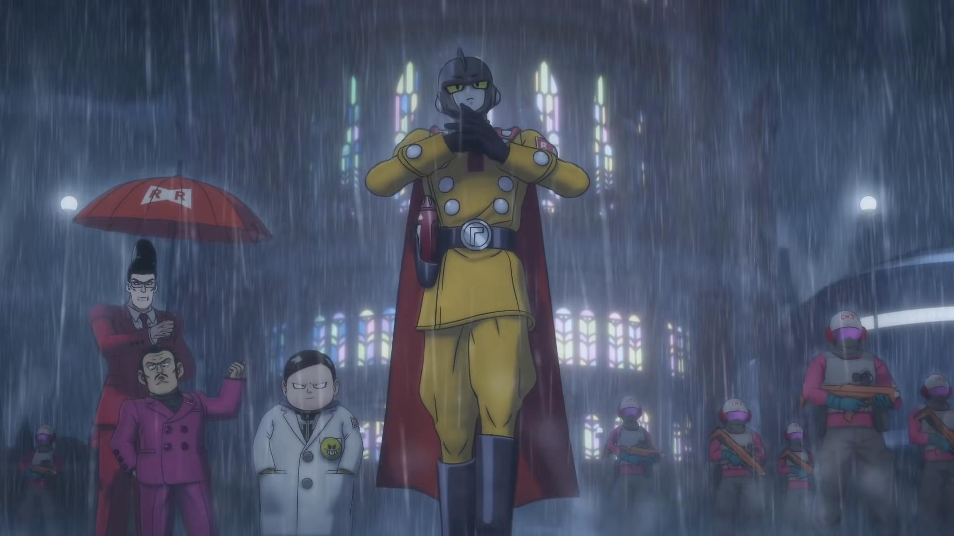 1920x1080 Dragon Ball Super: Super Hero Movie Gets First Trailer, Official Synopsis, New Key Visual, And Japanese Release Date Into Comics