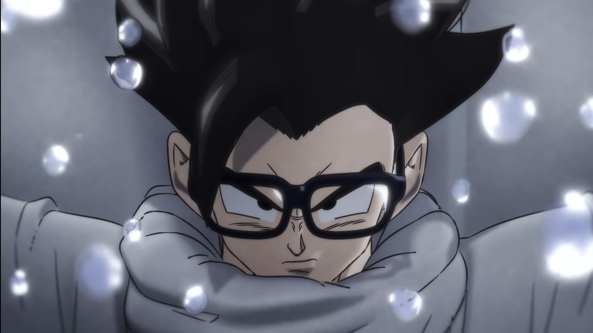 2082x1170 Dragon Ball Super: Super Hero (2022)