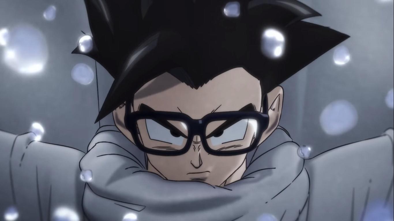 1366x768 Dragon Ball Super: Super Hero Film's New Release Date Revealed: Range (Temp)