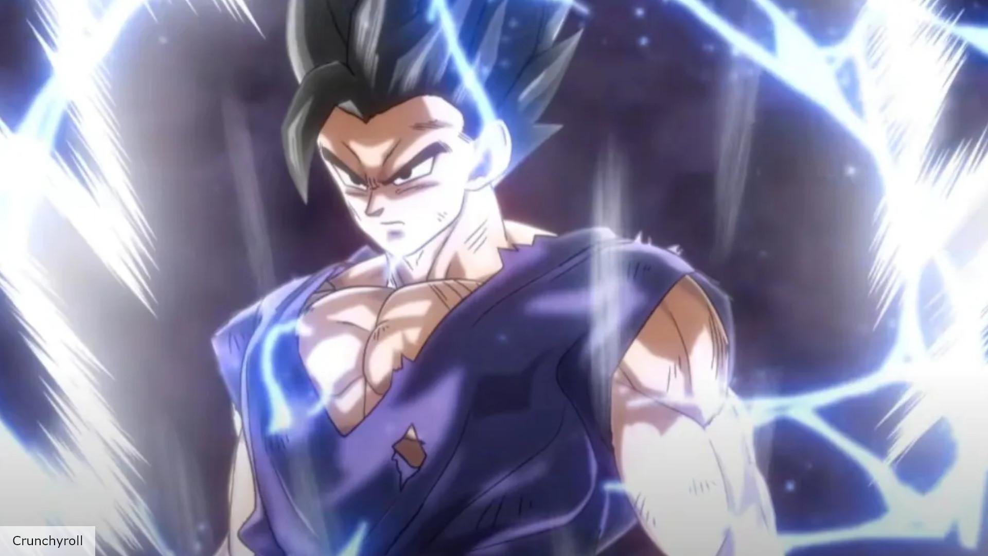 1920x1080 Dragon Ball Super: Super Hero coming to US and UK in August. The Digital Fix