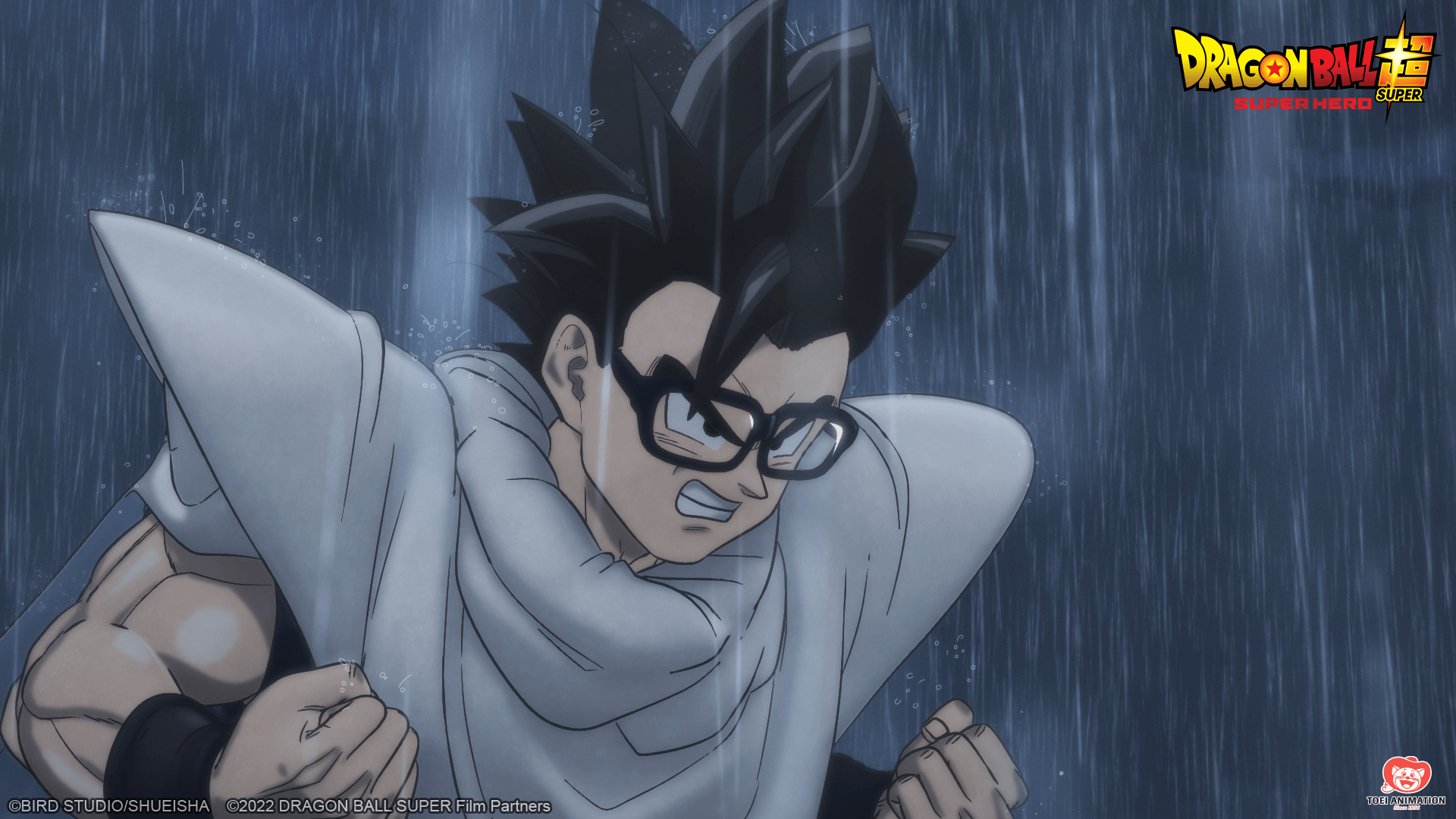 1920x1080 Dragon Ball Super: Super Hero Movie Has Sold 1 Million Tickets Already
