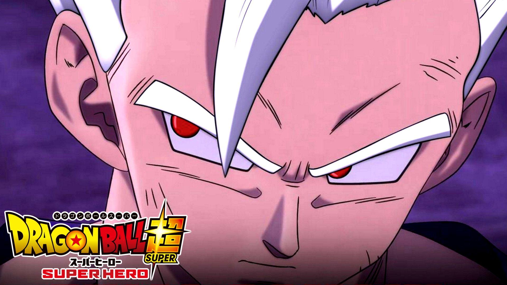 1920x1080 Dragon Ball Super: Super Hero First Reviews Are Out! ON CINEMA