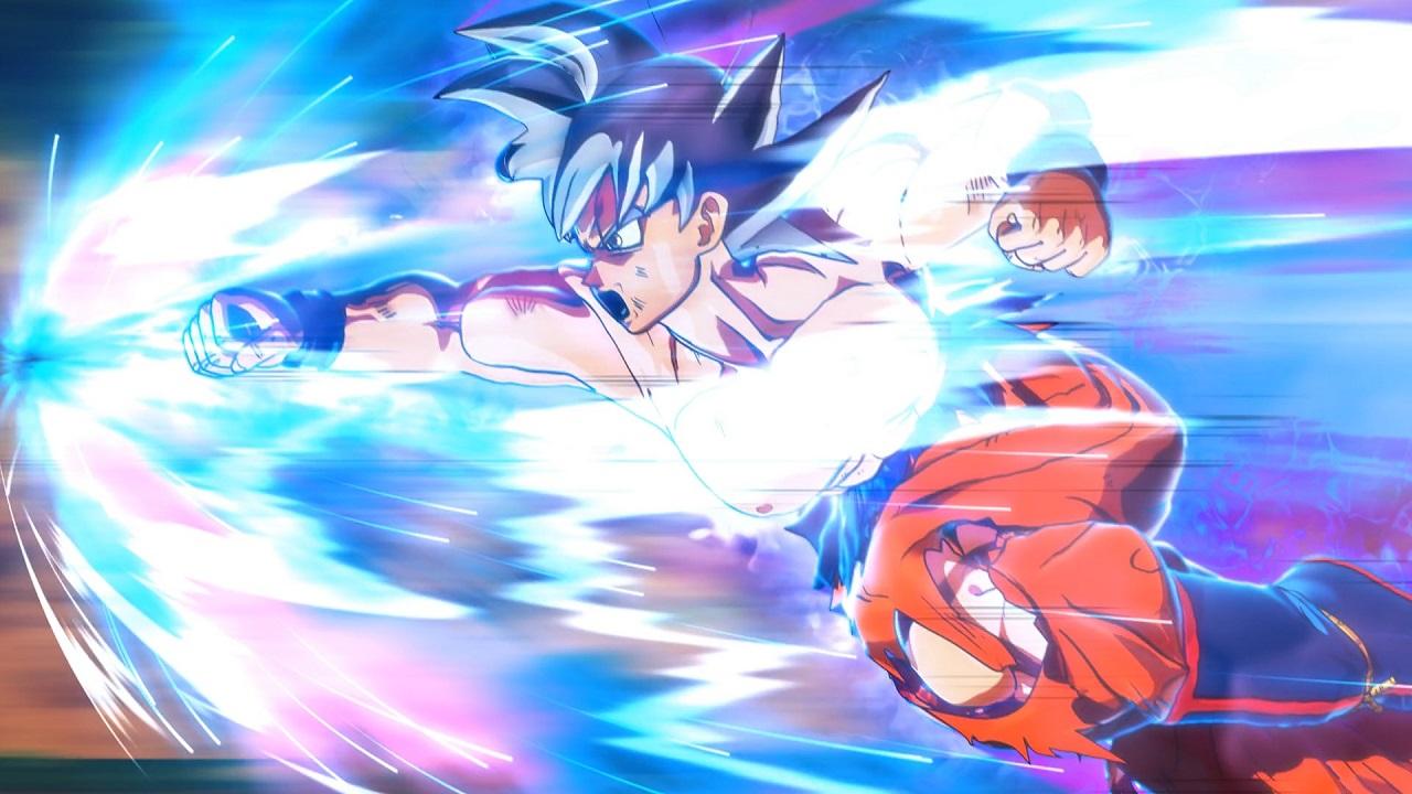 1280x720 Dragon Ball Super: Super Hero' Update: New Film Reveals More Secrets About Piccolo