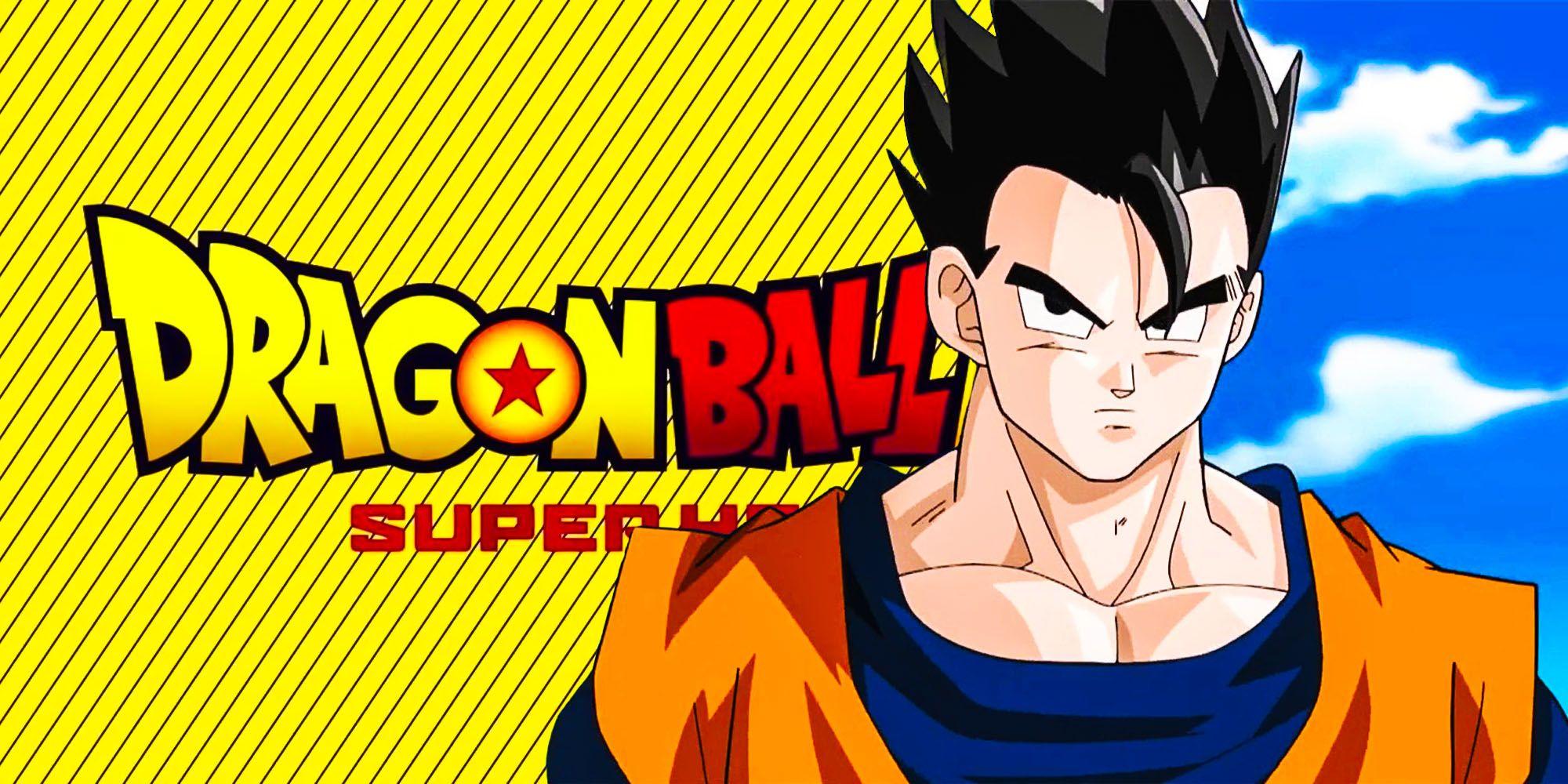 2000x1000 What Dragon Ball Super's Super Hero Title Could Mean