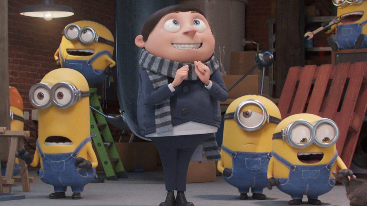 1200x675 Minions: The Rise of Gru Review