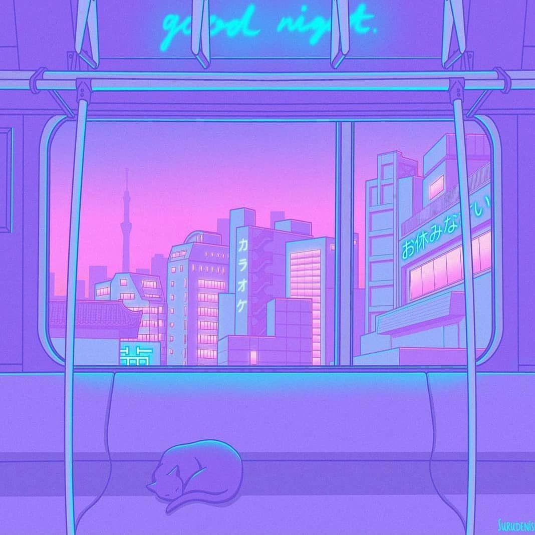 Pastel Lofi Wallpapers   Top Free Pastel Lofi Backgrounds   WallpaperAccess