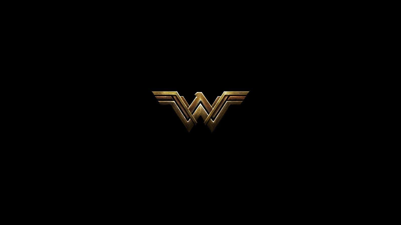 Hình ảnh 1600x900 Wonder Woman (Phim 2017) Biểu tượng Biểu tượng Phim 1600x900
