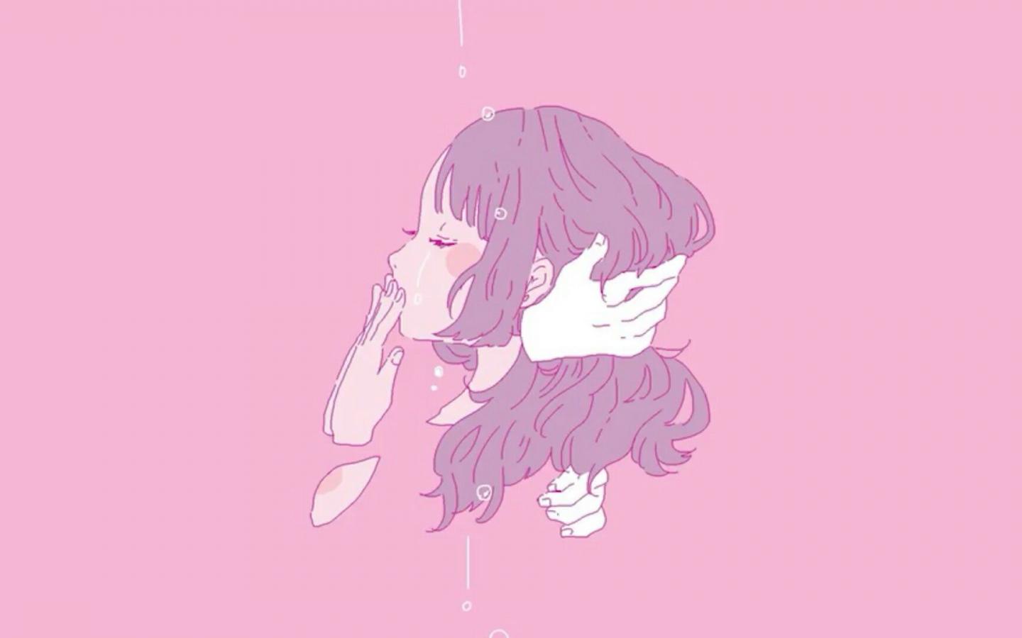 1440x900 Free download Aesthetic Anime Desktop Wallpaper Top Aesthetic Anime [1920x1080] for your Desktop, Mobile & Tablet. Explore Aesthetic Wallpaper Anime. Aesthetic Wallpaper Anime, Lofi Anime Aesthetic iPad Wallpaper, Aesthetic Wallpaper