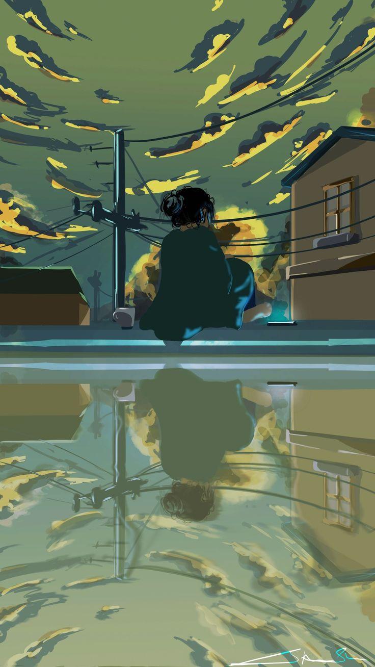 736x1308 Lofi picture