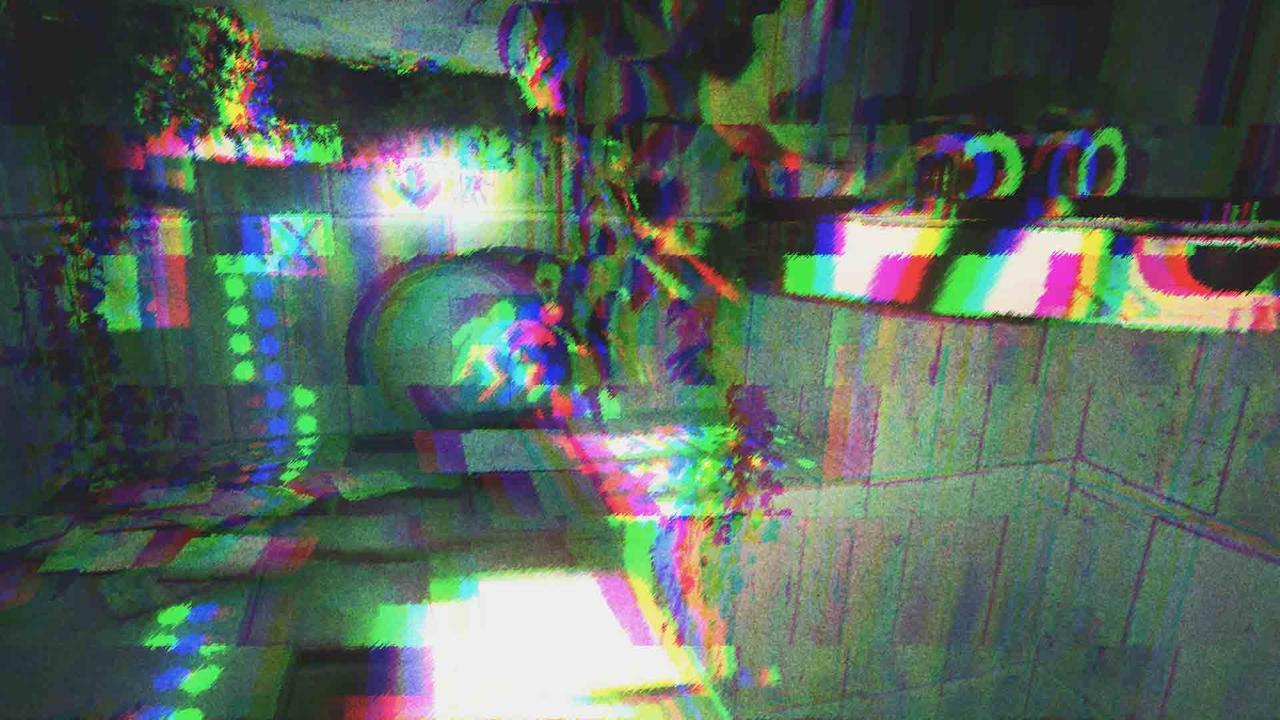 1280x720 Lofi Background