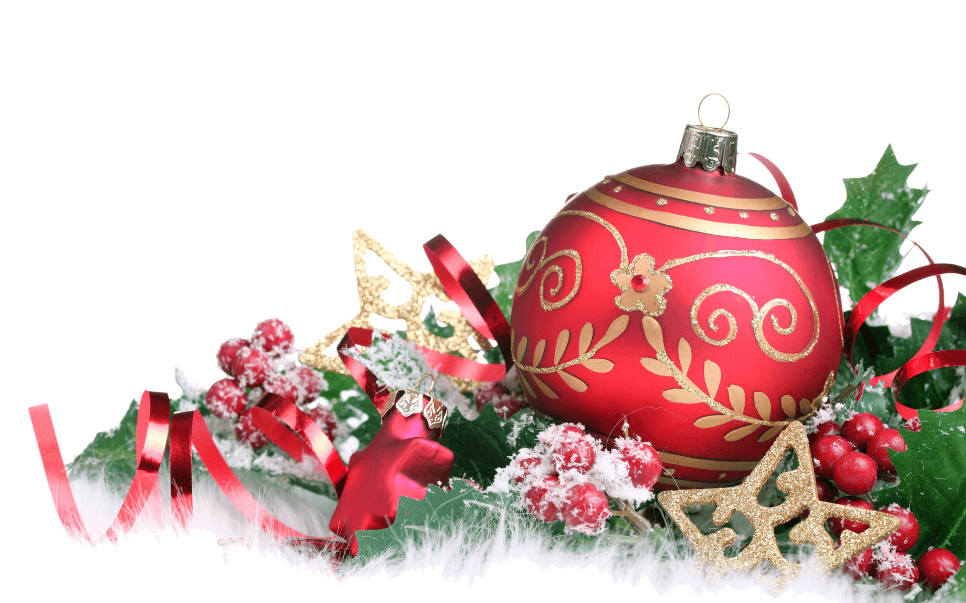 1920x1200 Khokela The 12 Days of Christmas Khokela