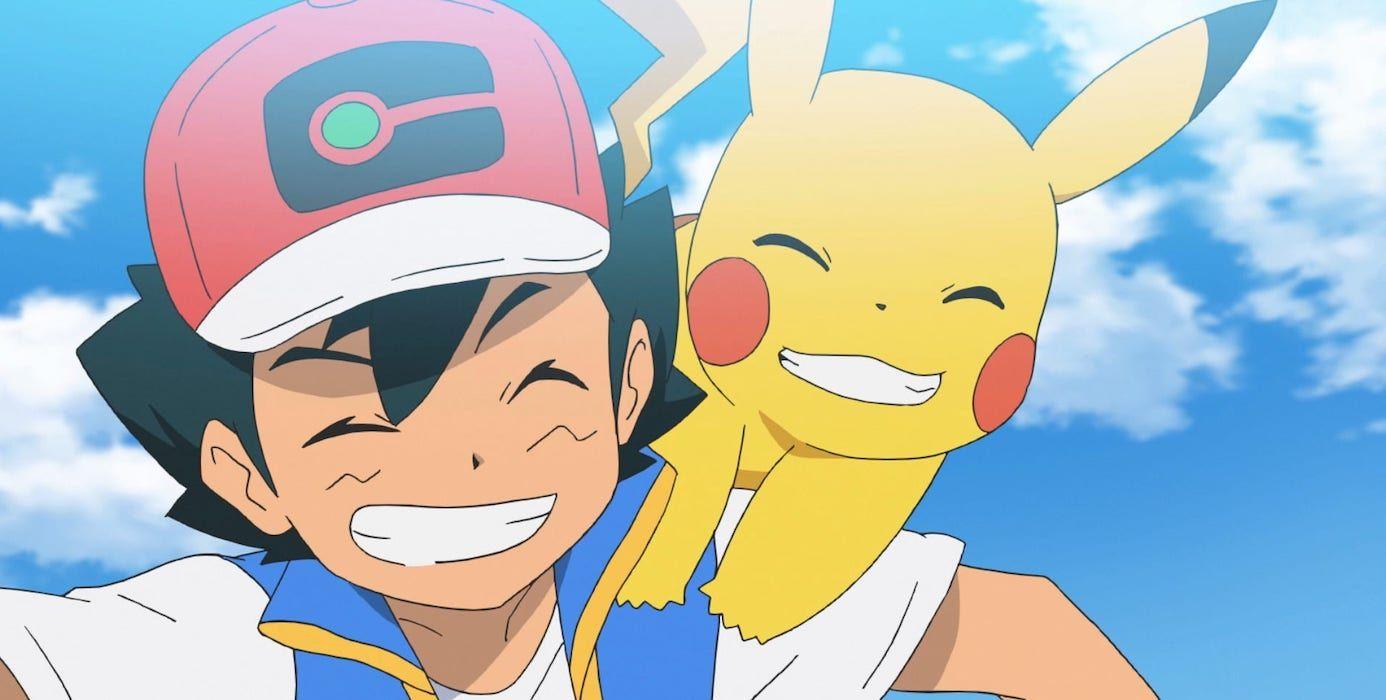 1386x700 Pokemon Journeys Anime Reveals English Opening
