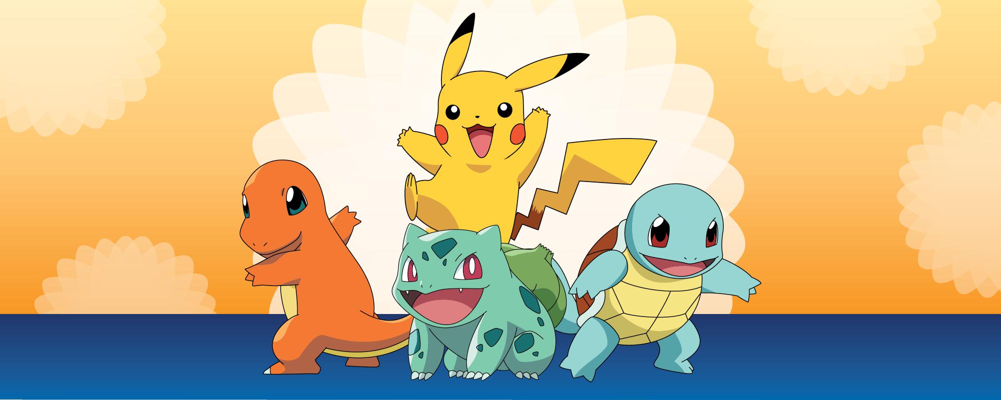 Pokemon Journeys Wallpapers - Top Free Pokemon Journeys Backgrounds ...