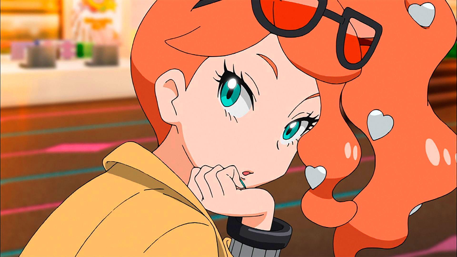 1920x1080 Marina Inoue joins the cast of Pokémon Journeys 〜 Anime Sweet