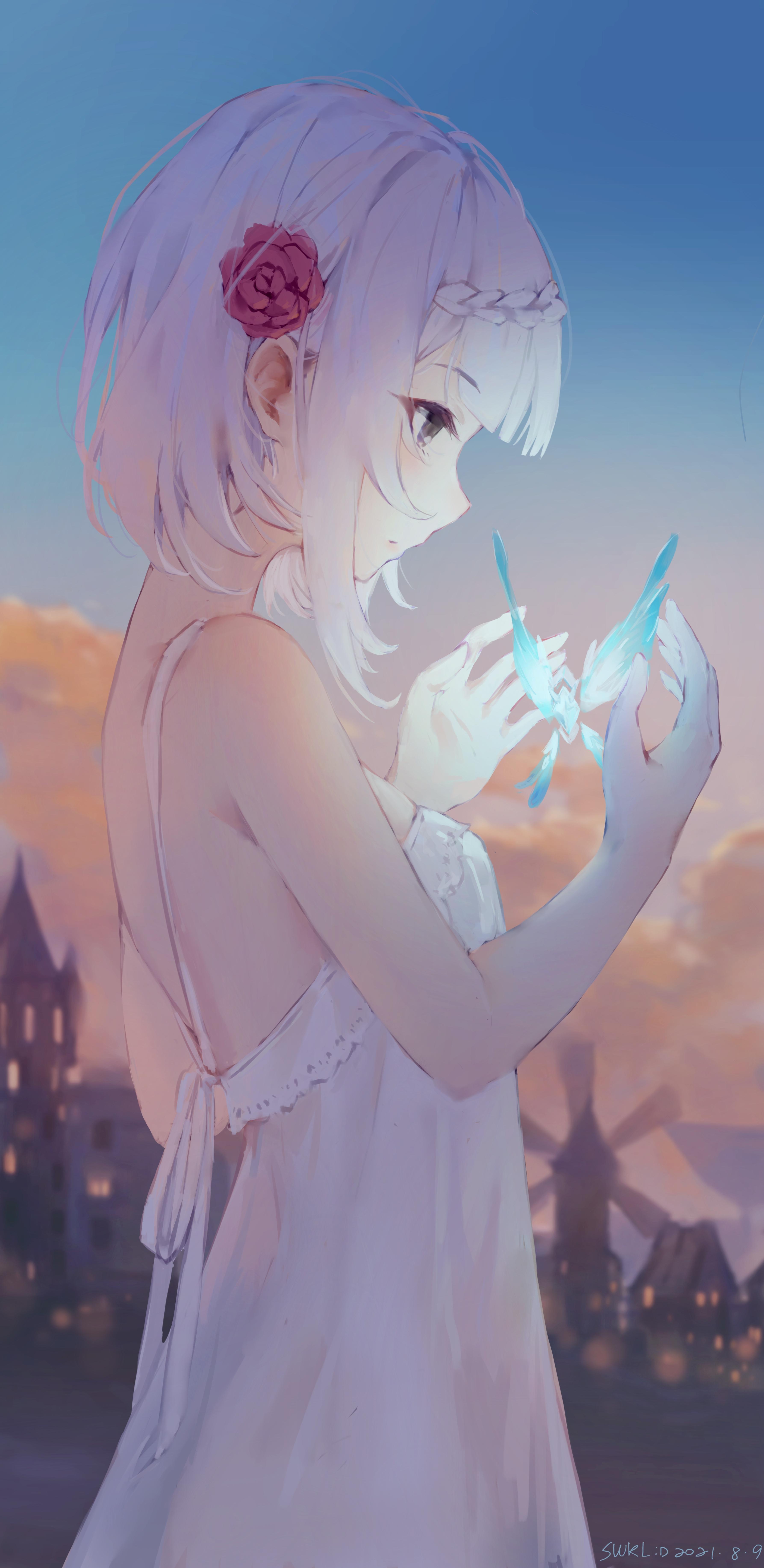 3575x7335 Noelle (Genshin Impact) Anime Image Board