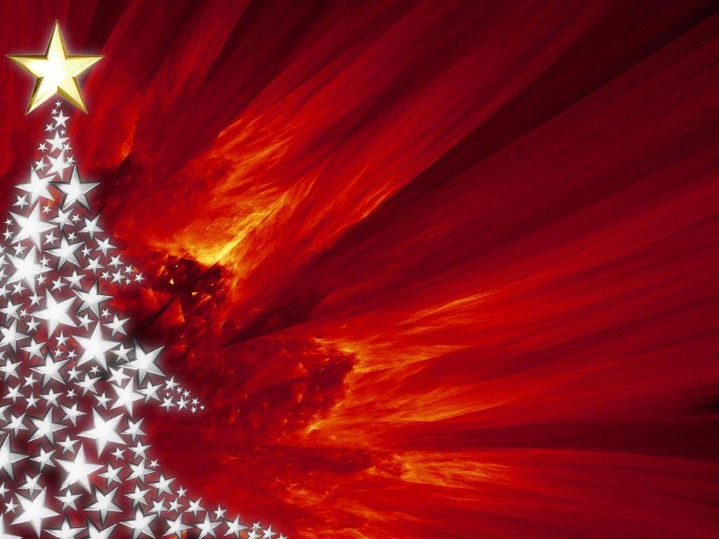 1024x768 Merry Christmas Wallpaper