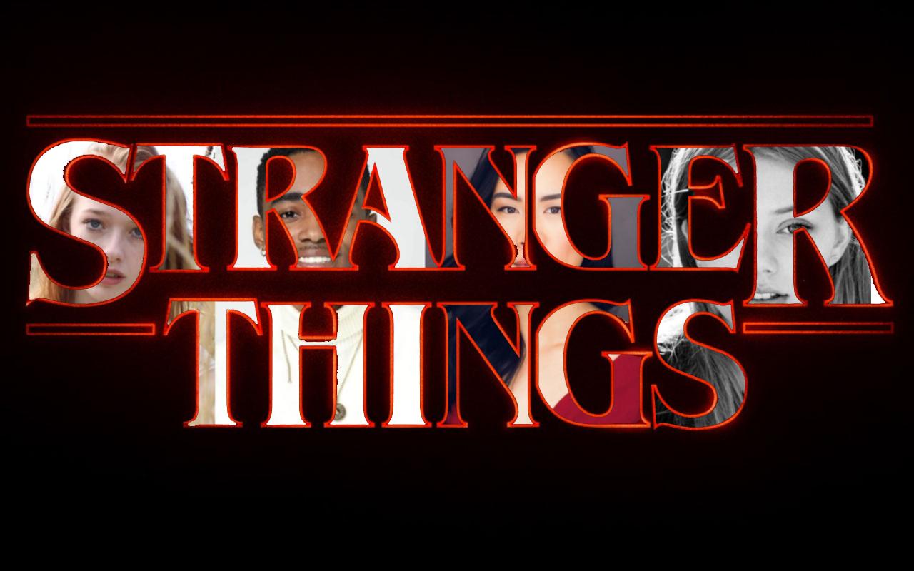 Stranger Things Season 4 Wallpapers - Top Free Stranger Things Season 4 ...