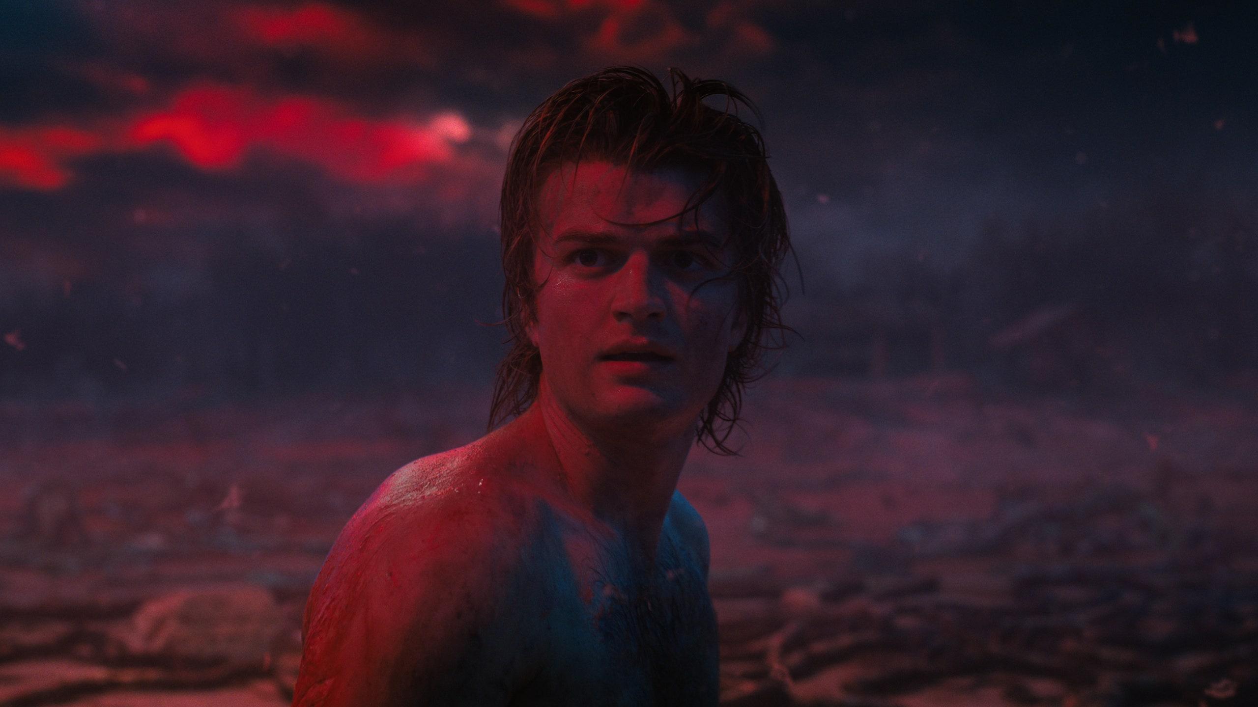 2560x1440 Stranger Things season 4 finale: Who is going to die? A Ranking